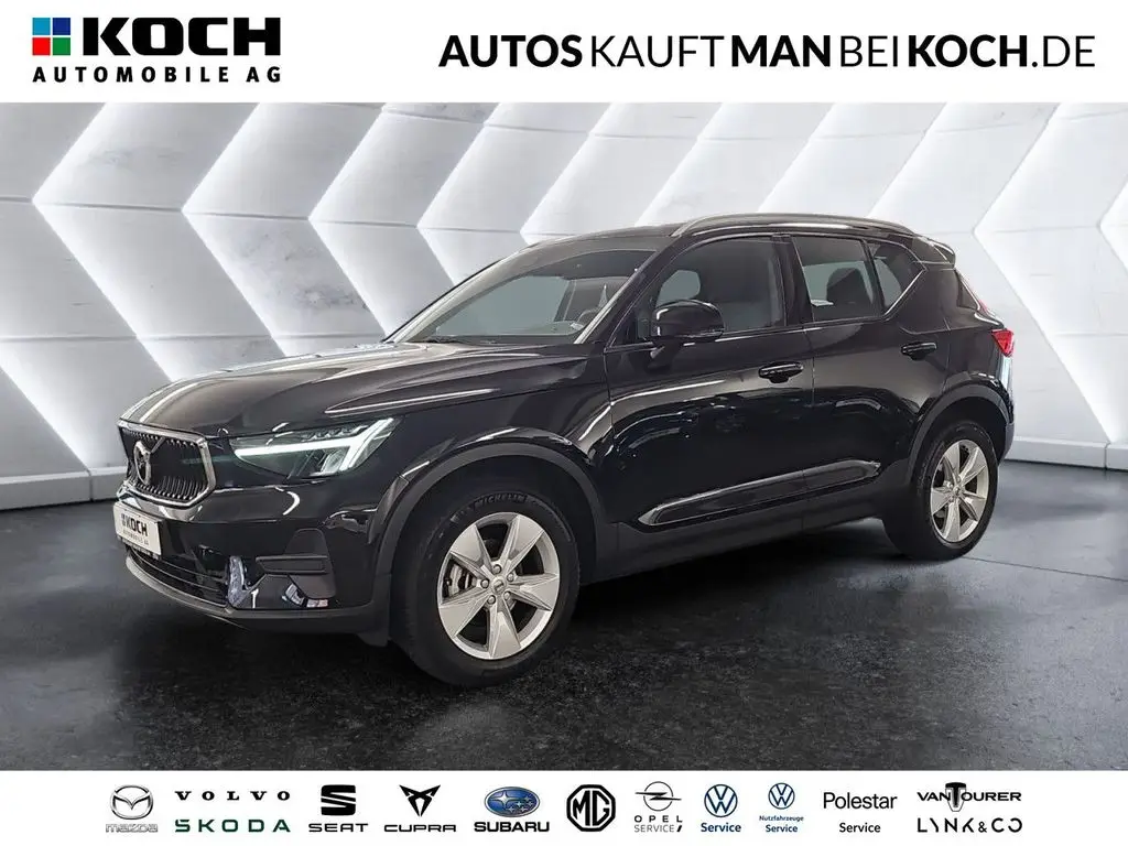 Photo 1 : Volvo Xc40 2023 Essence