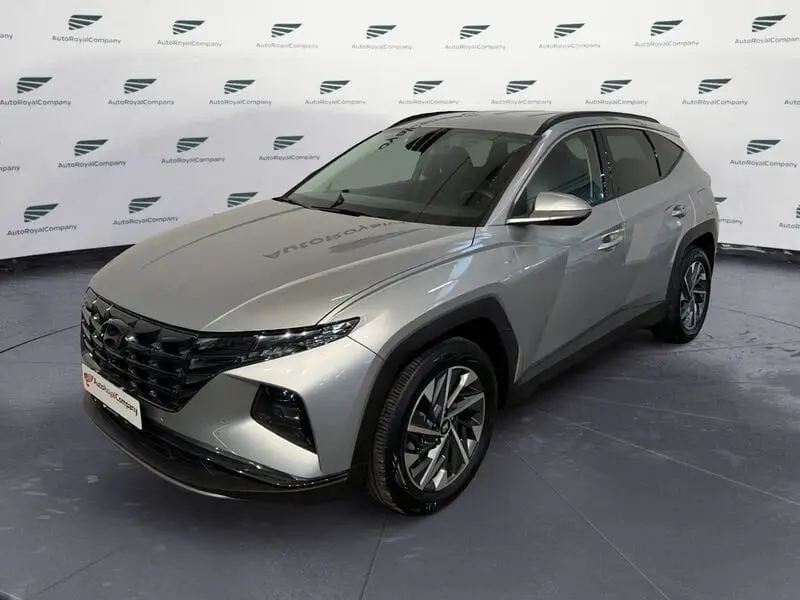 Photo 1 : Hyundai Tucson 2023 Hybride