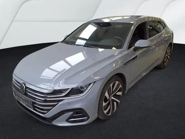 Photo 1 : Volkswagen Arteon 2021 Petrol