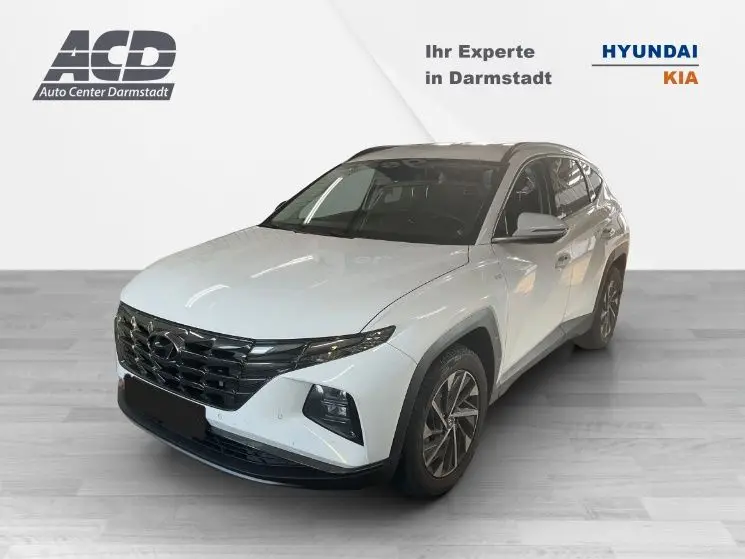 Photo 1 : Hyundai Tucson 2023 Essence