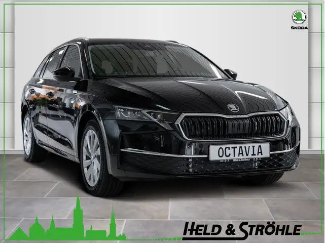 Photo 1 : Skoda Octavia 2024 Diesel