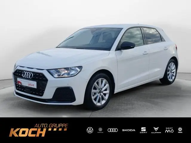 Photo 1 : Audi A1 2024 Essence