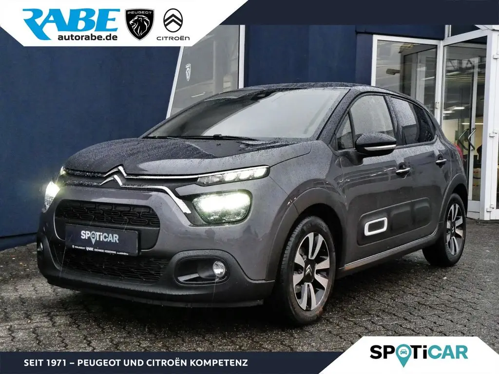 Photo 1 : Citroen C3 2024 Petrol