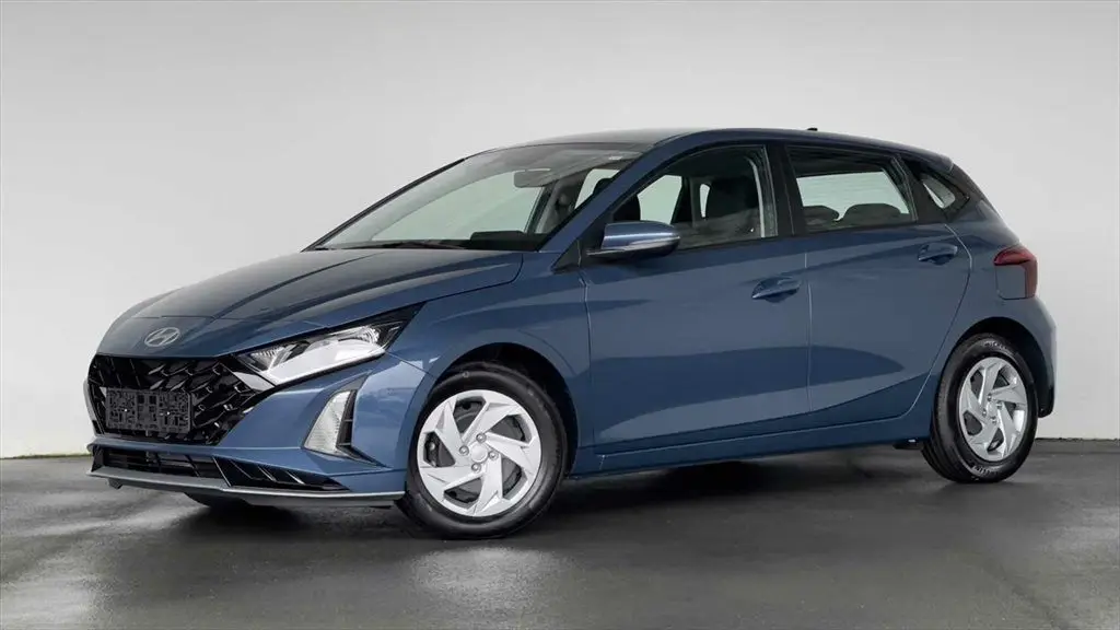 Photo 1 : Hyundai I20 2024 Essence