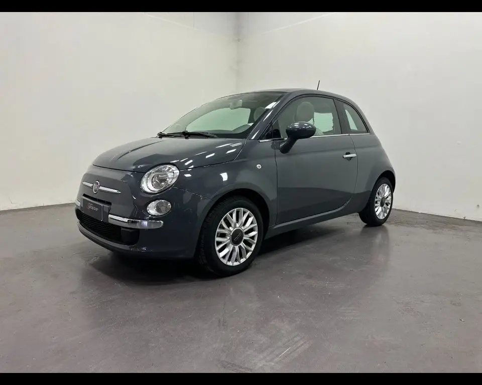 Photo 1 : Fiat 500 2015 Petrol