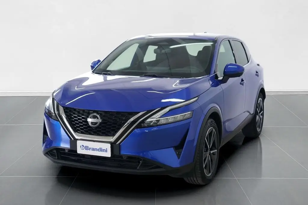 Photo 1 : Nissan Qashqai 2023 Hybride