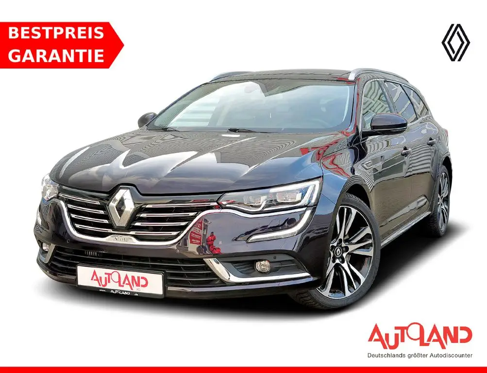 Photo 1 : Renault Talisman 2019 Petrol