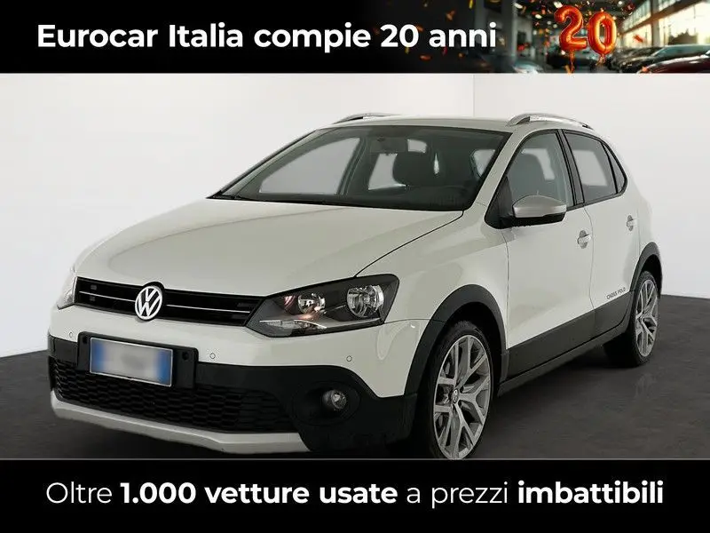 Photo 1 : Volkswagen Polo 2016 Others