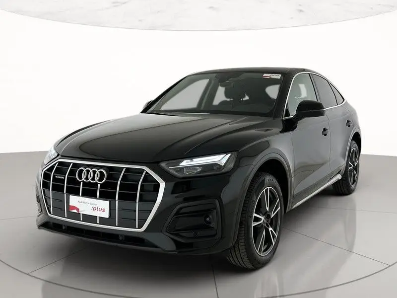 Photo 1 : Audi Q5 2021 Autres