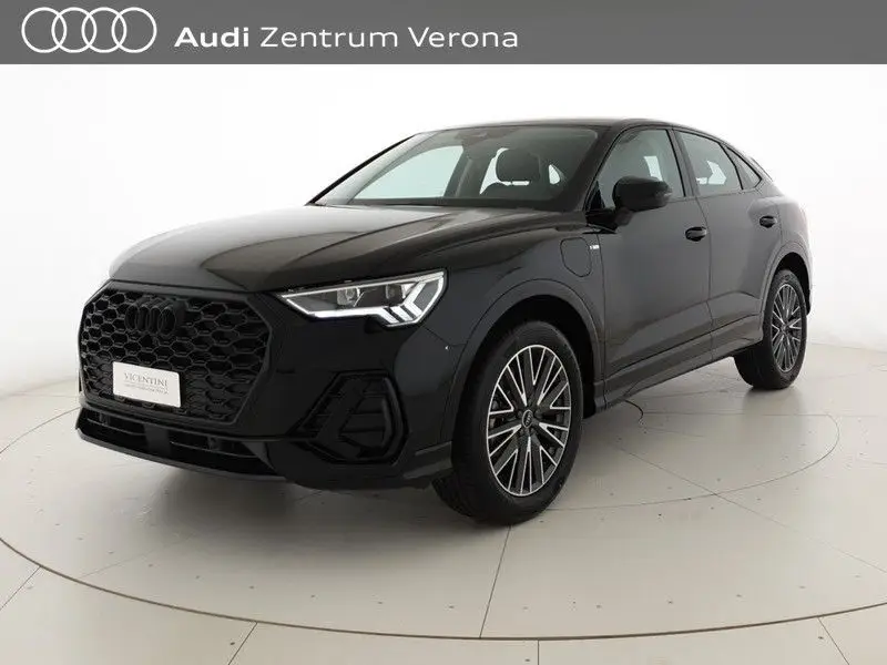 Photo 1 : Audi Q3 2024 Autres