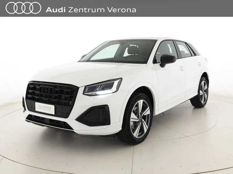 Photo 1 : Audi Q2 2024 Autres