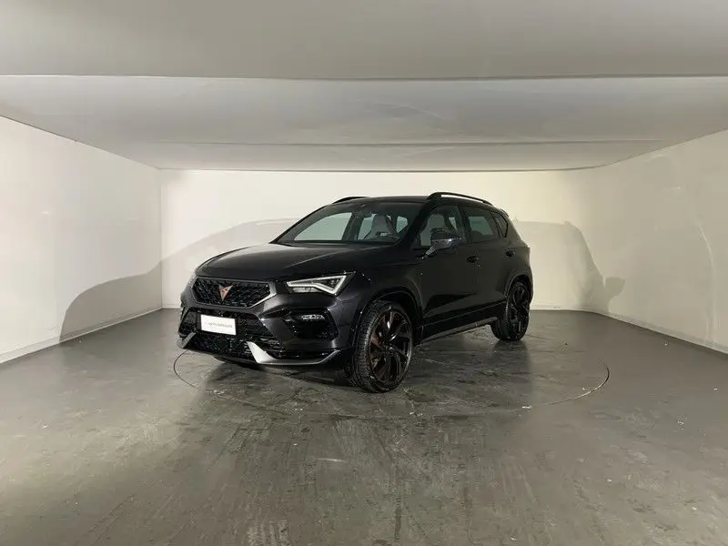 Photo 1 : Cupra Ateca 2024 Autres