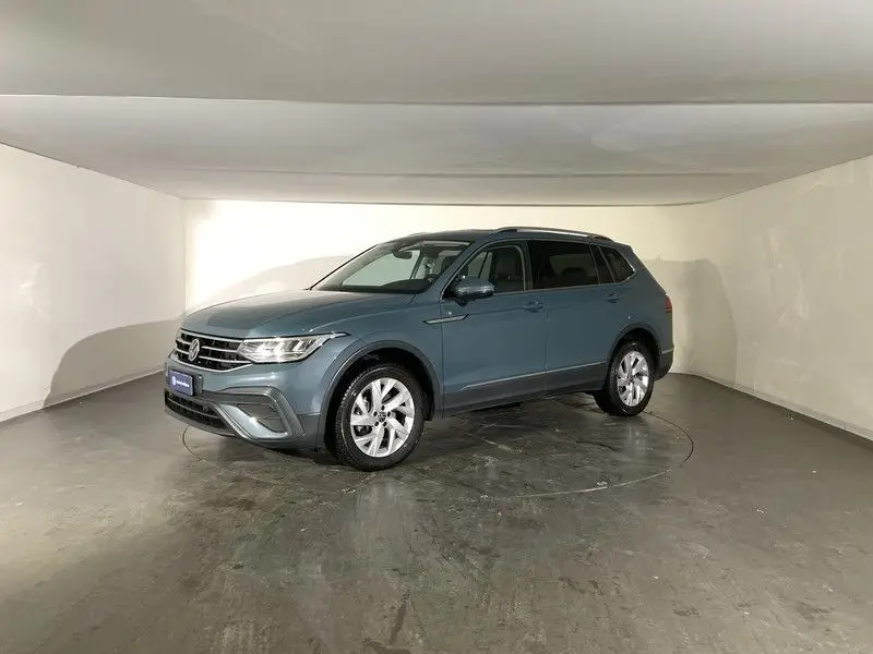 Photo 1 : Volkswagen Tiguan 2022 Autres