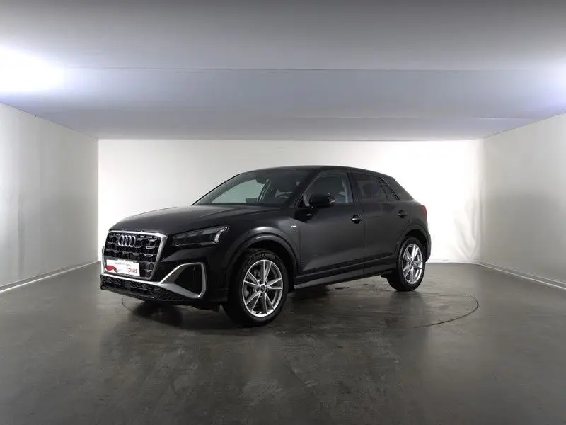 Photo 1 : Audi Q2 2024 Others