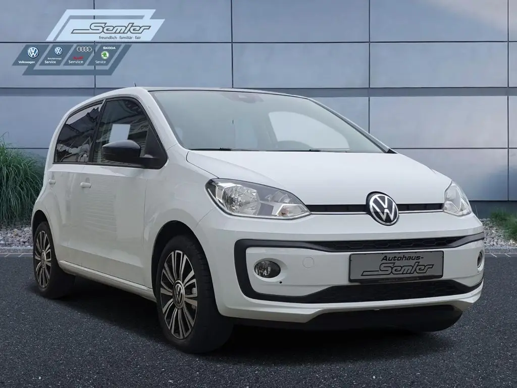 Photo 1 : Volkswagen Up! 2024 Petrol