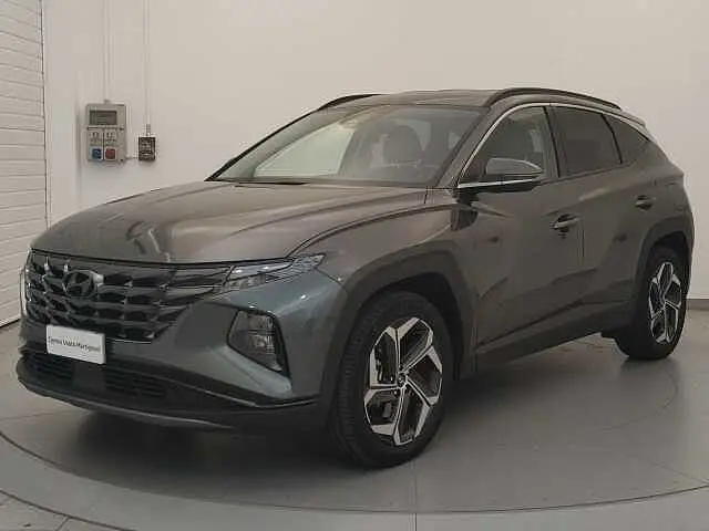 Photo 1 : Hyundai Tucson 2023 Essence