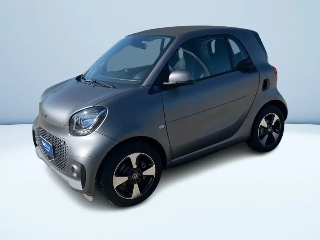 Photo 1 : Smart Fortwo 2021 Not specified