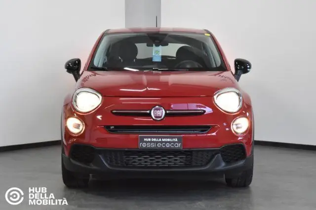 Photo 1 : Fiat 500l 2020 Diesel