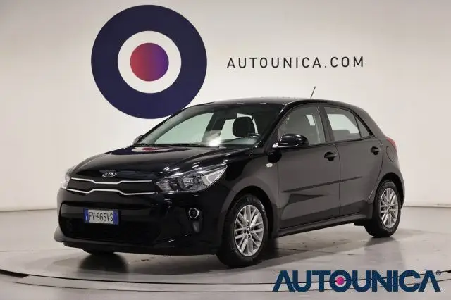 Photo 1 : Kia Rio 2019 Autres