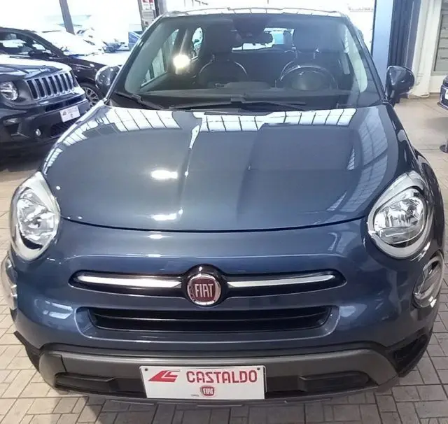 Photo 1 : Fiat 500l 2020 Diesel