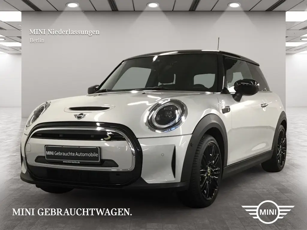 Photo 1 : Mini Cooper 2021 Not specified