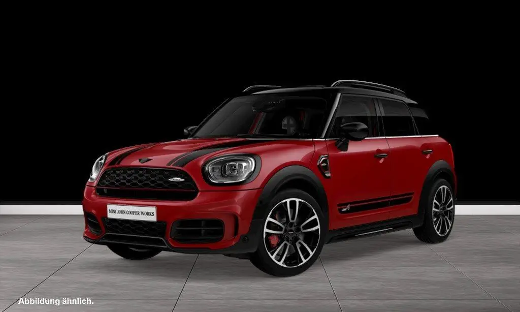 Photo 1 : Mini John Cooper Works 2023 Essence