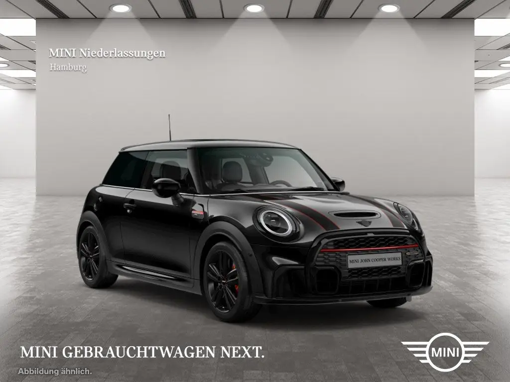 Photo 1 : Mini John Cooper Works 2024 Essence