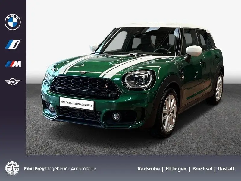 Photo 1 : Mini Cooper 2023 Diesel