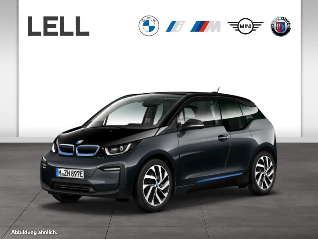 Photo 1 : Bmw I3 2022 Non renseigné