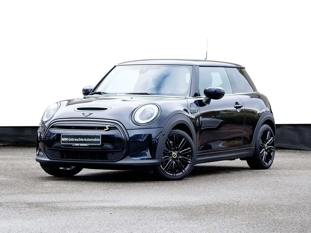 Photo 1 : Mini Cooper 2023 Not specified