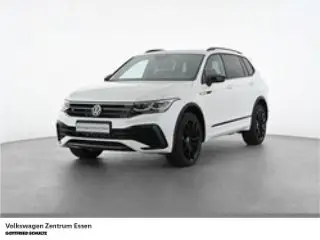 Photo 1 : Volkswagen Tiguan 2024 Diesel