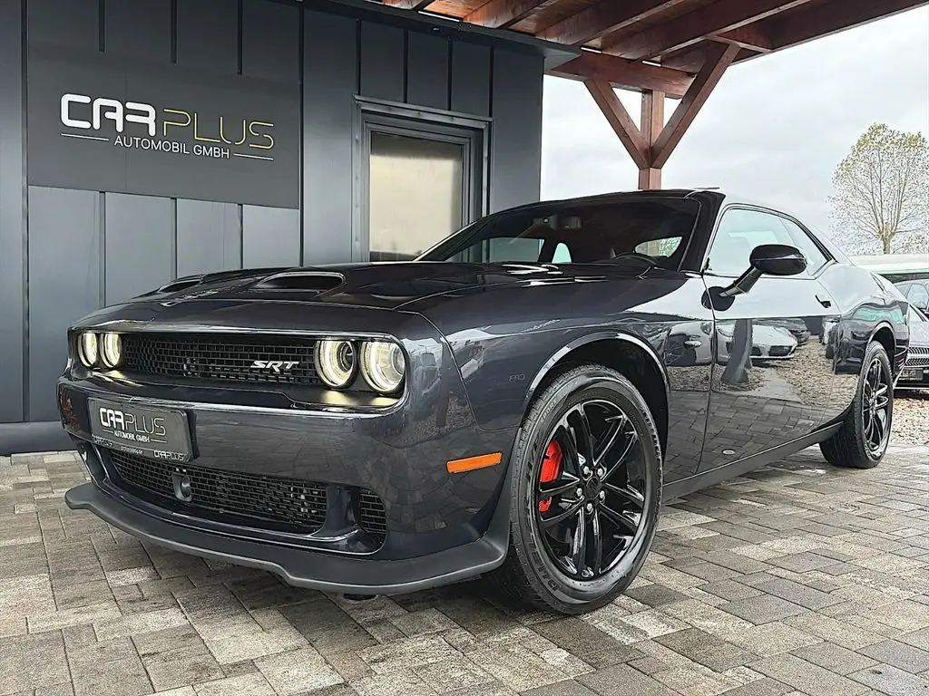 Photo 1 : Dodge Challenger 2019 Petrol