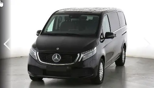 Photo 1 : Mercedes-benz Eqv 2024 Not specified