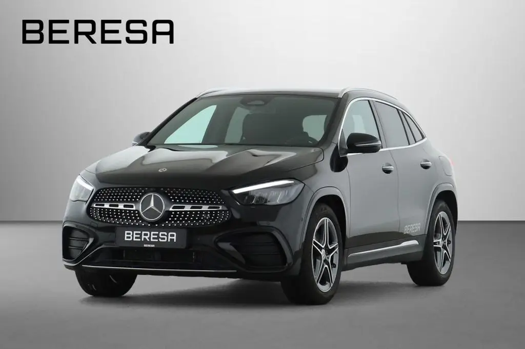 Photo 1 : Mercedes-benz Classe Gla 2024 Petrol