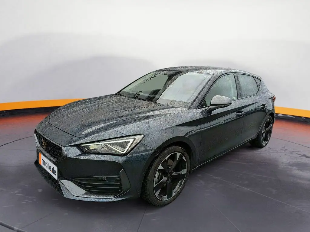 Photo 1 : Cupra Leon 2024 Essence