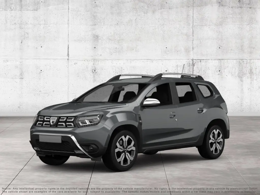 Photo 1 : Dacia Duster 2023 Essence