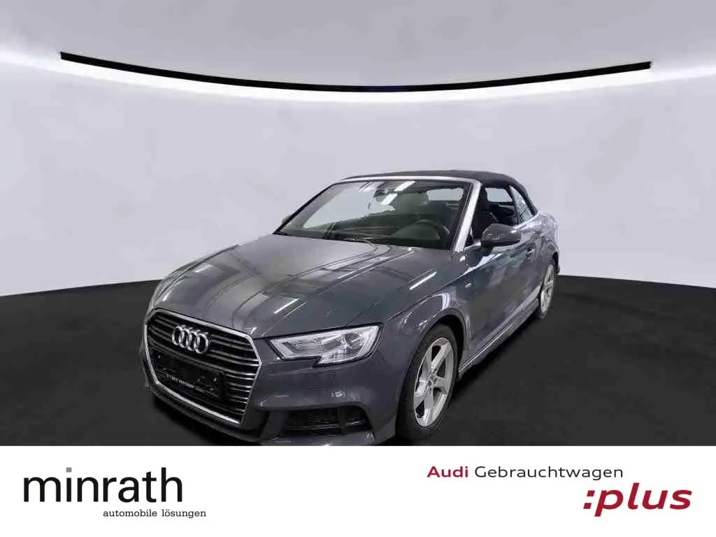 Photo 1 : Audi A3 2020 Petrol