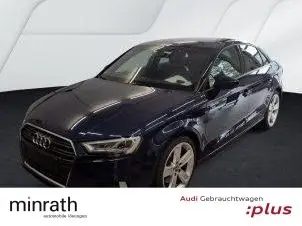 Photo 1 : Audi A3 2020 Petrol