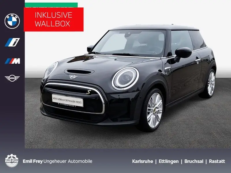 Photo 1 : Mini Cooper 2023 Not specified