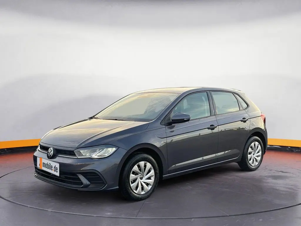 Photo 1 : Volkswagen Polo 2024 Essence