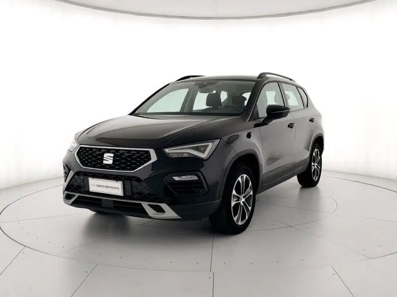 Photo 1 : Seat Ateca 2023 Autres