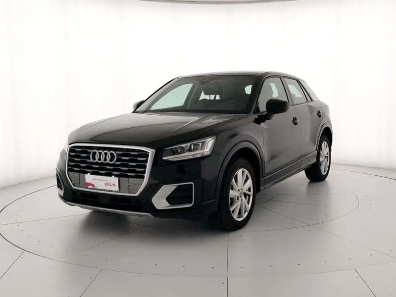 Photo 1 : Audi Q2 2019 Autres