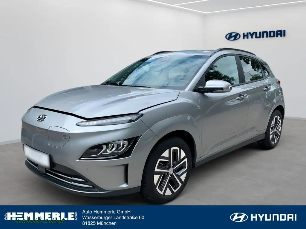 Photo 1 : Hyundai Kona 2023 Not specified