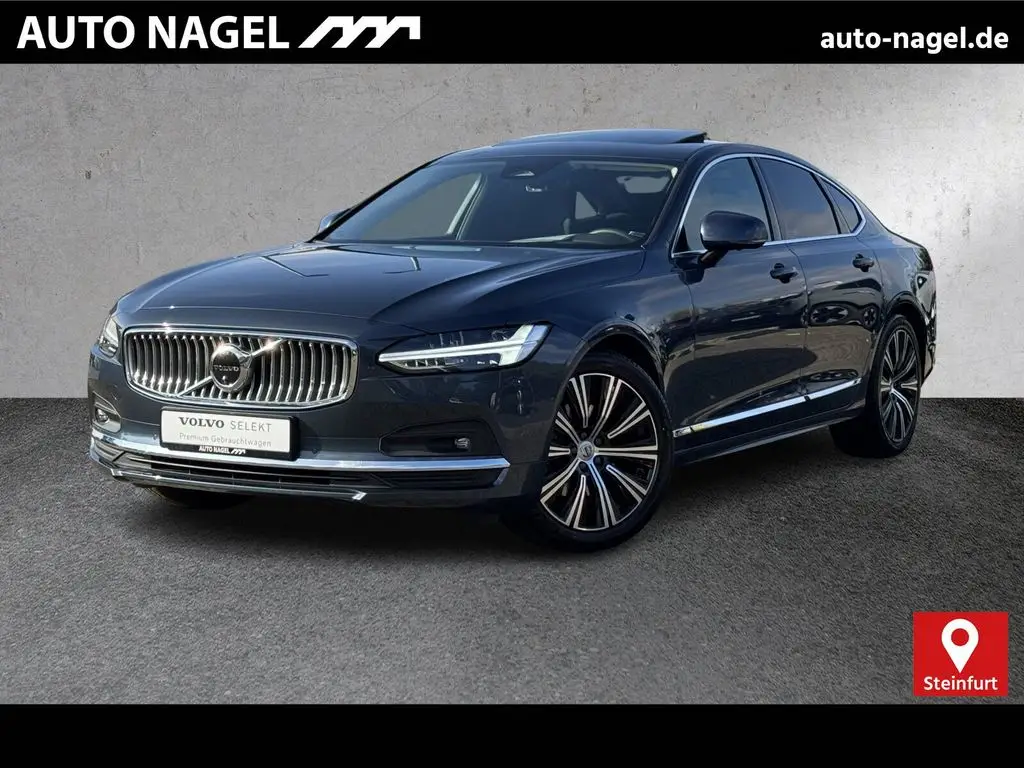 Photo 1 : Volvo S90 2024 Diesel