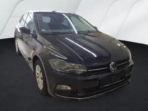 Photo 1 : Volkswagen Polo 2021 Petrol