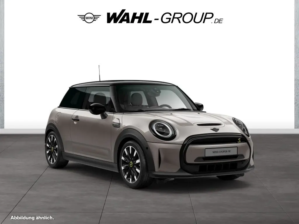 Photo 1 : Mini Cooper 2021 Not specified