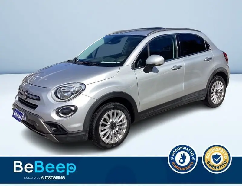 Photo 1 : Fiat 500x 2019 Diesel