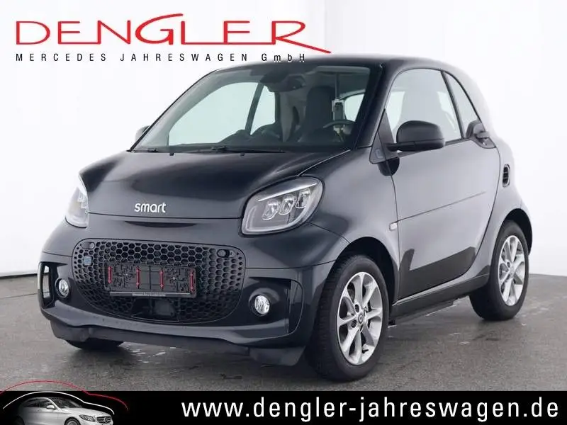 Photo 1 : Smart Fortwo 2023 Non renseigné