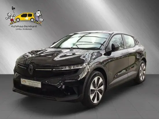 Photo 1 : Renault Megane 2022 Not specified