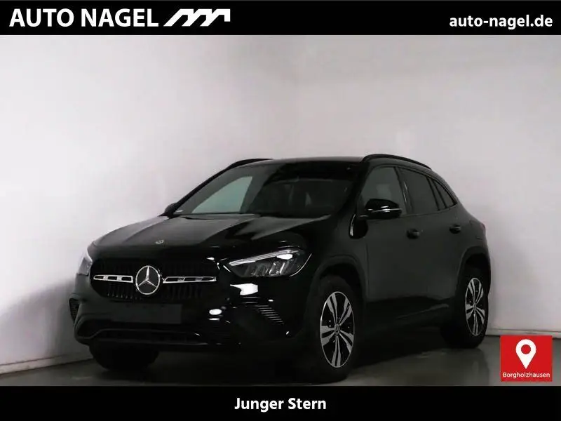 Photo 1 : Mercedes-benz Classe Gla 2023 Petrol